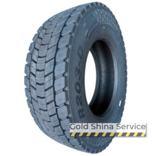 Leao R203-D (ведуча) 295/80 R22.5 154/149L PR18