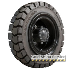 Advance Solid-supa Rida (індустріальна) 140/55 R9