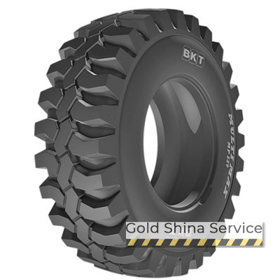 BKT MULTIMAX MP 529 (індустріальна) 12.50/80 R18 143A8/143B