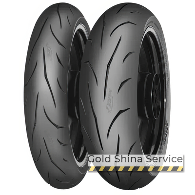 Mitas Sport Force+ EV 190/50 R17 73W