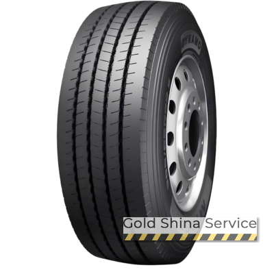 Dynamo MTR60 (причіпна) 385/65 R22.5 164K