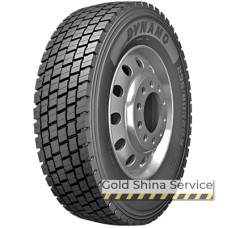 Dynamo MDR78 (ведуча) 235/75 R17.5 143/141L