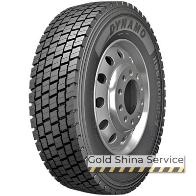 Dynamo MDR78 (ведуча) 235/75 R17.5 143/141L