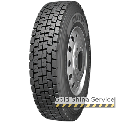 Dynamo MDR75 (ведуча) 315/70 R22.5 156/150L