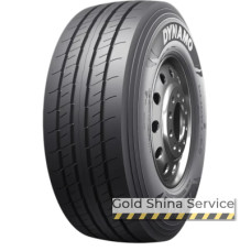 Dynamo MTR11 (причіпна) 385/65 R22.5 164K