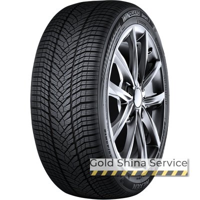 Nexen WinGuard Sport 3 205/60 R16 96H XL