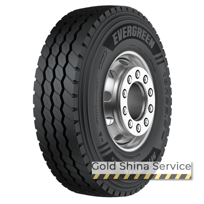 Evergreen Mix Work EAM62 (рульова) 315/80 R22.5 156/153L PR20
