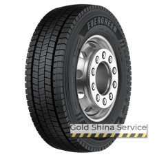 Evergreen Multi Route EDR50 (ведуча) 215/75 R17.5 135/133L PR16