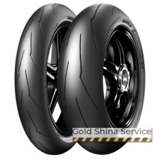 Pirelli Diablo Supercorsa V3 SP 190/50 R17 73W