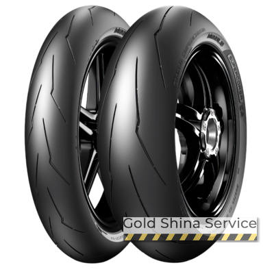 Pirelli Diablo Supercorsa V3 SP 190/50 R17 73W
