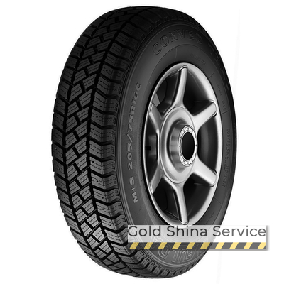 Fulda Conveo Trac 205/65 R16C 107/105T
