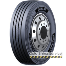 Giti GSR237Evo (рульова) 385/65 R22.5 164K
