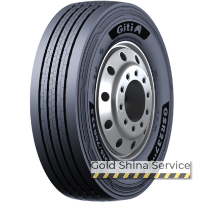 Giti GSR237Evo (рульова) 385/65 R22.5 164K