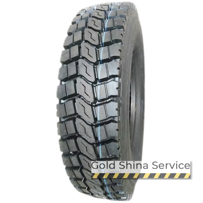 HunterRoad H805 (ведуча) 12.00 R20 156/153K PR20