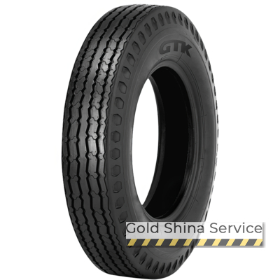 GTK KM400 6.50 R16C 108/107L PR10