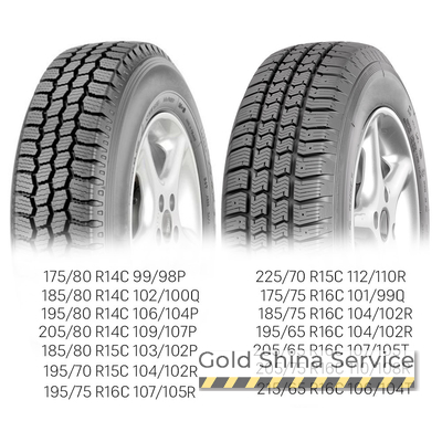 Fulda Conveo Trac 2 195/65 R16C 104/102R