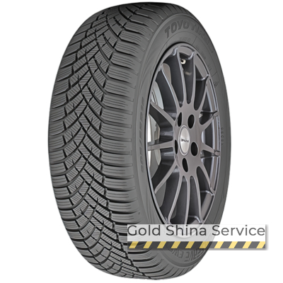 Toyo Observe EWS1 245/45 R18 100V XL