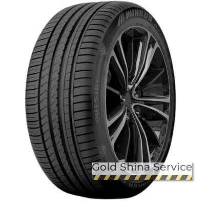 Radburg (наварка) WINRUN R330 275/40 ZR18 XL