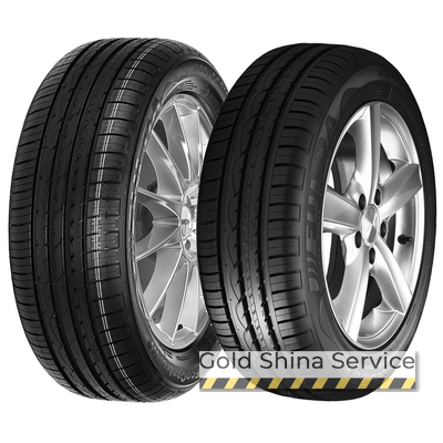 Автошини Fulda EcoControl HP 185/55 R15 82H