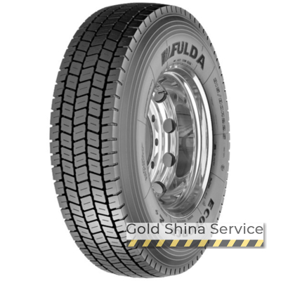 Fulda EcoForce 2+ (ведуча) 295/60 R22.5 150K/149L