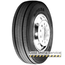 Fulda Ecotonn (прицеп) 245/70 R17.5 143/141J