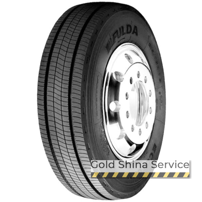 Fulda Ecotonn (прицеп) 245/70 R17.5 143/141J