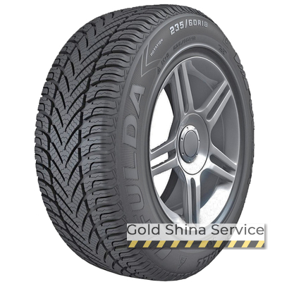 Fulda Kristall 4x4 MS 255/55 R18 109H XL