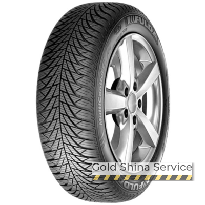 Автошини Fulda Multicontrol 195/65 R15 91H