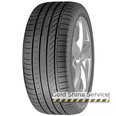 Fulda SportControl 205/45 R16 83V