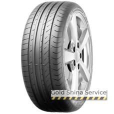 Fulda SportControl 2 205/45 R17 88Y XL