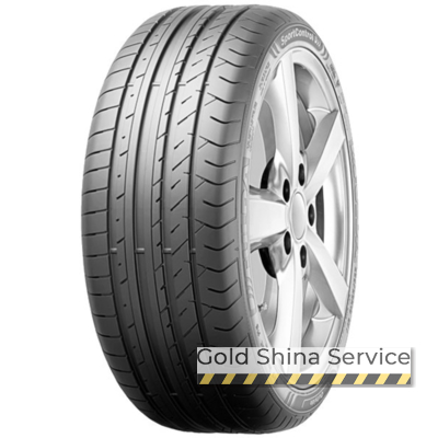 Автошини Fulda SportControl 2 225/55 R17 101Y XL FR