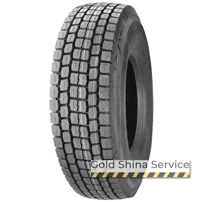 Fullrun TB755 (ведуча) 315/80 R22.5 157M/154M PR20