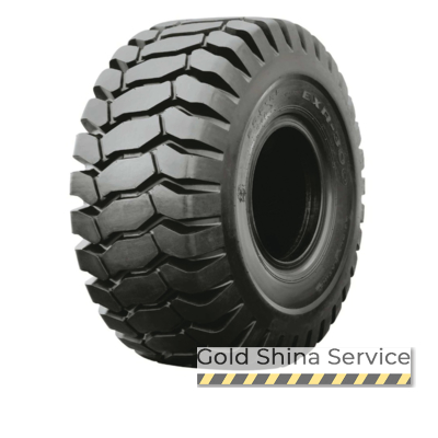 Galaxy EXR 300 L3/E3 (індустріальна) 15.50 R25 PR12