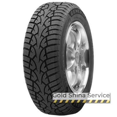 General Tire Altimax Arctic 215/55 R16 93Q (шип)
