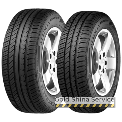General Tire Altimax Comfort 185/65 R14 86T