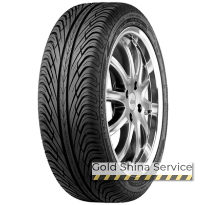 General Tire Altimax HP 195/55 R16 87H
