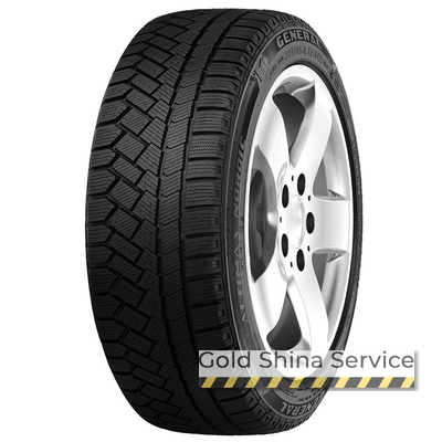 General Tire Altimax Nordic 195/65 R15 91Q