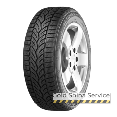 General Tire Altimax Winter 165/70 R13 79T