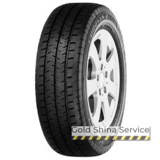 General Tire Eurovan 2 185/75 R16C 104/102R