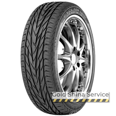 General Tire Exclaim UHP 295/25 R20 95W