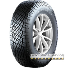General Tire Grabber AT 225/65 R17 102H General Tire Grabber AT 225/65 R17 102H