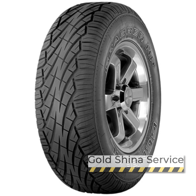General Tire Grabber HP 235/60 R15 98T OWL