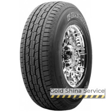 General Tire Grabber HTS 245/75 R16 111S