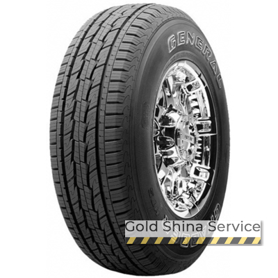 Автошини General Tire Grabber HTS 245/75 R16 111S