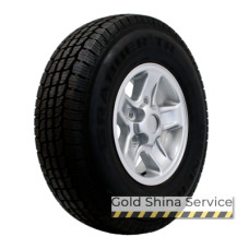 General Tire Grabber TR 205/80 R16 104T