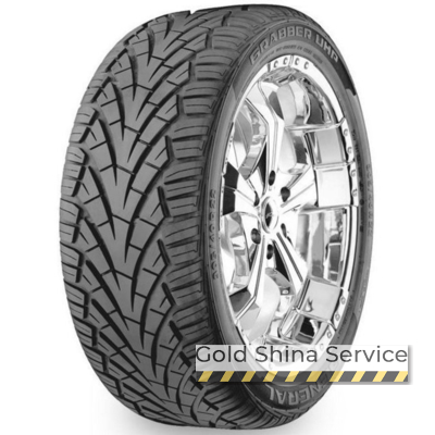General Tire Grabber UHP 285/35 ZR22 106W XL