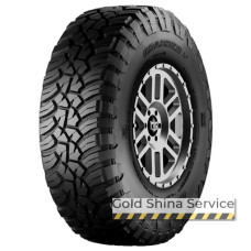 General Tire Grabber X3 245/70 R17 119/116Q