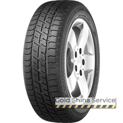 Gislaved Euro*Frost Van 195/60 R16C 99/97T