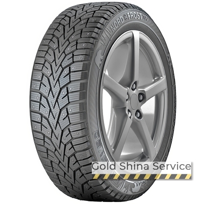 Gislaved Nord*Frost 100 235/55 R17 103T XL (шип)