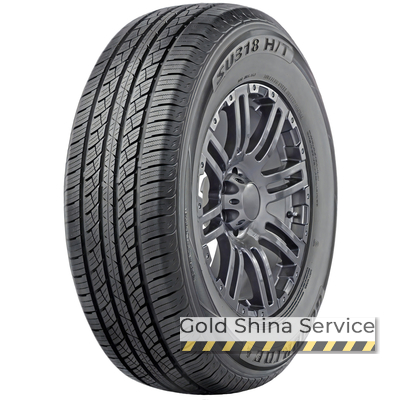 Goodride SU318 H/T 225/75 R16 104T